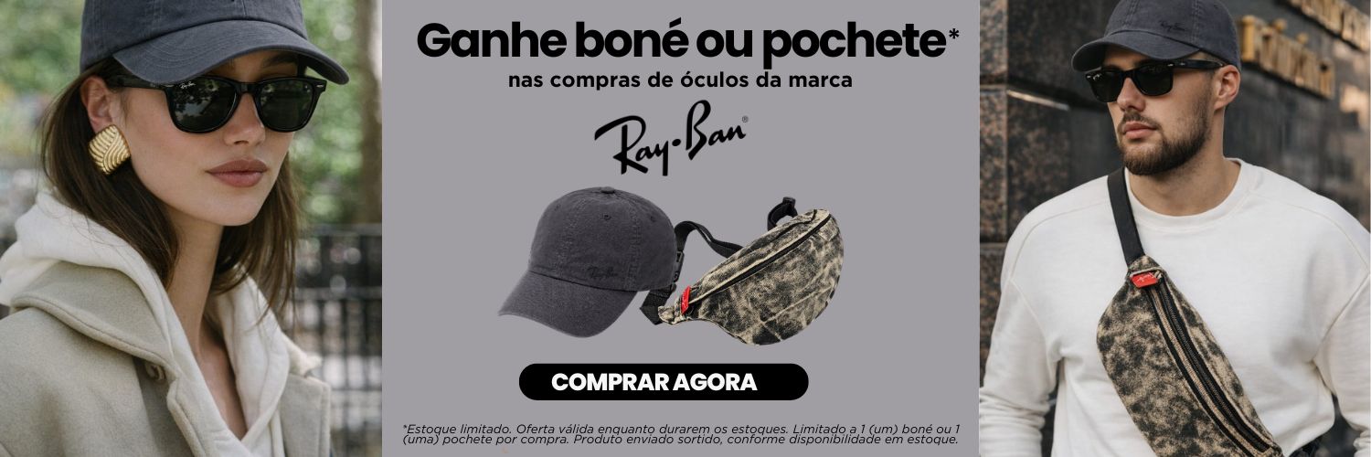 Banner Destaque - Desk